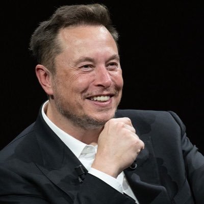 Not the CEO of Tesla Motors. Not the CTO of SpaceX. Tap the ( - notify) for daily quizzes and updates. No affiliation. (Parody)