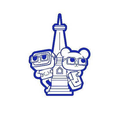 🚀 From Jogja to the World
🧑💻 Bootcamp | Hackathon | Network