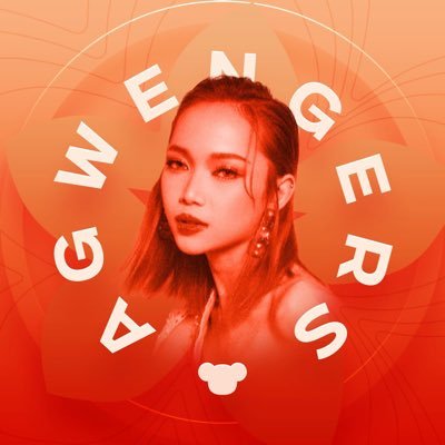 #aGWENgers | with Gwen, for Gwen, always. • est. 2019 🧡 📩 binigwenofc@gmail.com
