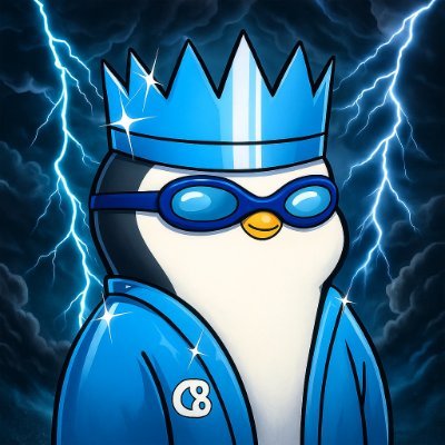Host 300+ Space & Podcast | I’ve been 8 years fulltime on crypto and become my passion
