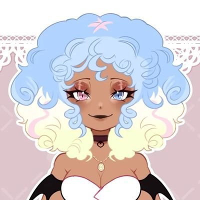 🔥 Local Blitzø simp Multimuse 🔥 BG/PFP © sakurachu / (28, minors dni) / Roleplay Acc / Vtuber Acc: @AngelKissLyris