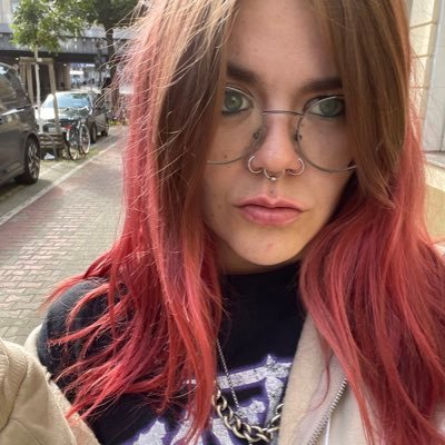 TW| She/Her | 23| 𝙳𝚎𝚊𝚍 𝚘𝚛 𝚊𝚕𝚒𝚟𝚎, 𝚢𝚘𝚞 𝚌𝚊𝚗'𝚝 𝚑𝚒𝚍𝚎 𝚜𝚞𝚒𝚌𝚒𝚍𝚎|🪽 inxsta: lilm00nn