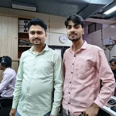 Journalist | Writer | Political Analyst | Nationalist 🇮🇳
(अवधवासी )