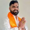 anandkumarbjym's profile picture. Nation First | Party Second || Self Last ||| Excutive Member BJYM TS  | Socialist BJP || 🚩🚩