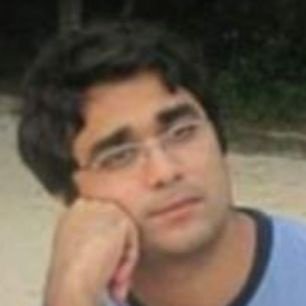 BTech (IIT K), MS, PhD (Univ. of California Berkeley)
Passion: Music, Shero-shayari not the reflection of my personal life. Rude ppl will be blocked.