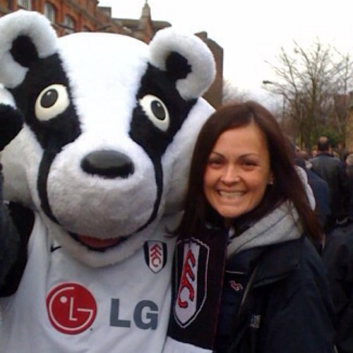 Jcfwood's profile picture. 