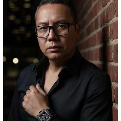 antonteguh0571's profile picture. Always do the best. #superfamily