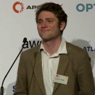 Former @iTnews_au bylines: @SatPaper @GuardianAus @InfoAgeAu @crikey_news also on https://t.co/HVqyzjuTCA
Tips&leads: (Signal) JeremyNadel.86