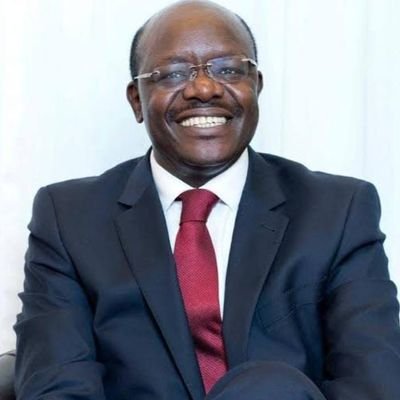 United Opposition Kenya 🇰🇪 | One voice for justice, equity & democracy
Led by Rigathi Gachagua • Together with Kalonzo, Karua, Matiang’i & allies ..