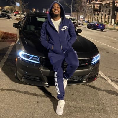 In God 🙌🏾 I Trust 💯🤞🏾