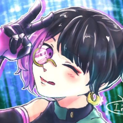 小惑星さんのプロフィール画像