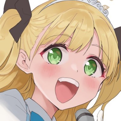 10度目の凍結されました。今後Xでは絵は載せません。連絡用のアカウントです。
小山内にいの作品🔞→https://t.co/oid8l69zHI
つぶやき→https://t.co/dNiMfMIG0o