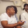 OcheAkor4's profile picture. Communication and Media Specialist, Journalist, Machine Learning Engineer. Building AI for Social Good.