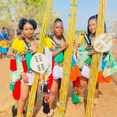 Eswatini’s (Swaziland’s) best showcase of culture, tradition, attractions, events and beauty in all forms