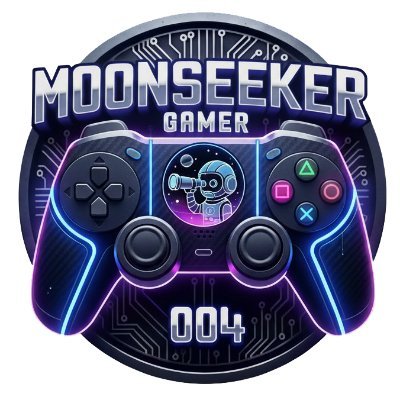 MoonSeeker004's profile picture. 🎮 Passionate gamer diving into epic battles & immersive worlds! From FPS chaos to RPG adventures, I’m all about mastering mechanics & sharing the grind.