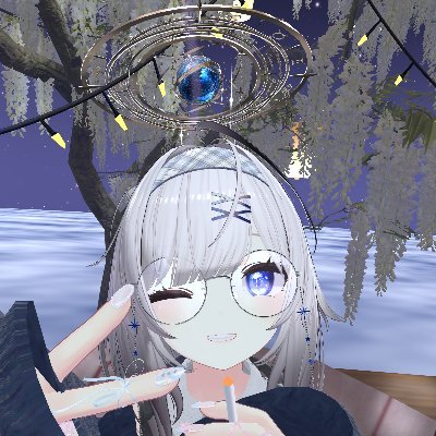 2025/07/04 VRC始めました。
メインアバターはしなの、キプフェル
サブアバターはマヌカ、ショコラ、ルルネ、エルシオン、ルキフェル
フレンドはお気軽にどうぞ
https://t.co/8H27ryoNKv