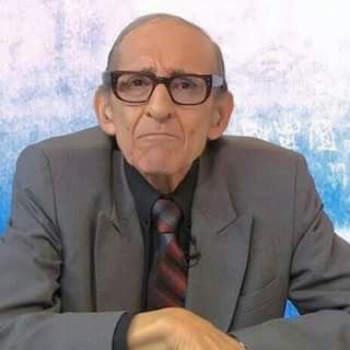 (1938-2018)
Polígrafo autodidacto; murió a los ochenta años de su edad.
La auténtica contracultura fue su mayor pasión y aquí lo recordaremos siempre.