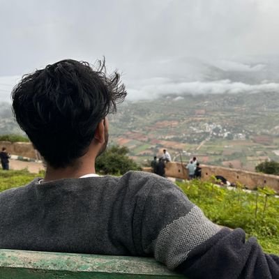 Hrshgdkr's profile picture. engineering @Nokia. tweeting about projects, papers, and news on AI. I use Arch btw.