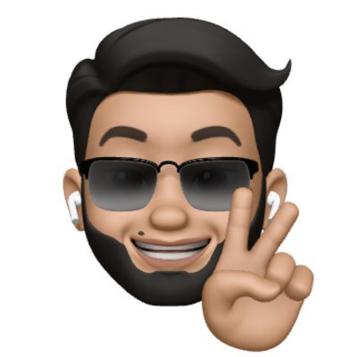 DJRI0S's profile picture. CEO of knowing what I’m doing 😎