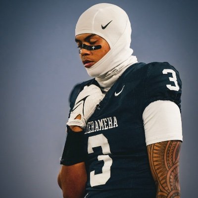 C/O 2026 | 6’0 180 FS/SS | 2023 & 2024 All ILH HONORS | 3.5 GPA | Kamehameha Schools Kapālama | NCAA: 2502522713 | Phone: 808-465-0888