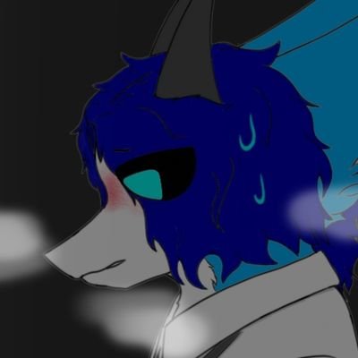 LukaleuS54239's profile picture. 파란드래곤의 실사계입니다.                                                                R-18 사진및 영상과 수위높고 욕 섞인글을 올리는 곳이에요.             퍼리 매운맛 : @Lucar1193444760