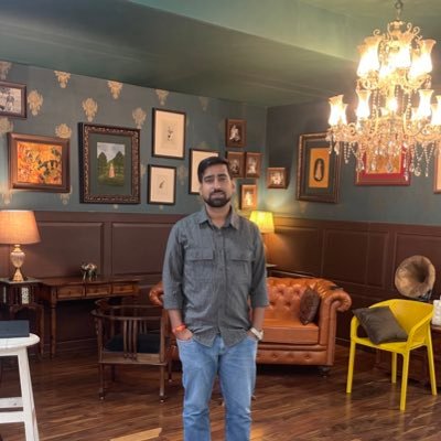 Nitin41194's profile picture. 