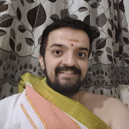 राष्ट्रवादी 🚩|Meditation, Vaidic Wisdom & Jyotish, Politics| 🙏 followed by @AOLSwamiji, @smritiirani , @tajinderbagga , @shehzad_ind , @Rajput_Ramesh