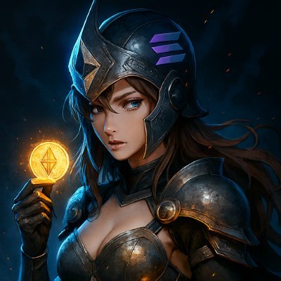 Crypto enthusiast and long-term learner. My passion for crypto and its future is what kept me going. Here to connect and share alpha with fellow believers.