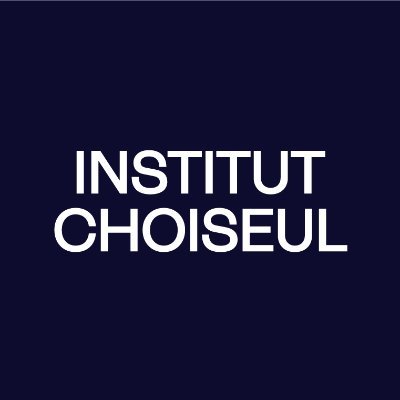 Think and do tank indépendant dédié au décryptage des grands enjeux économiques.
Choiseul Africa Business Forum ➡ @ChoiseulAfrica