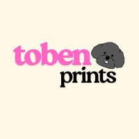 Toben Prints || Back on business. (@tobenprints) 's Twitter Profile