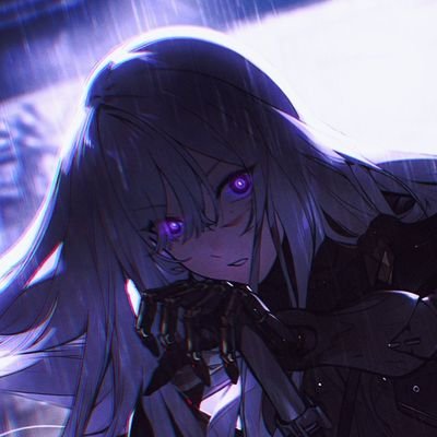 sz_maverick's profile picture. I'm working on poster design & photo editing based on official illustrations of the GFL franchise. Please enjoy!