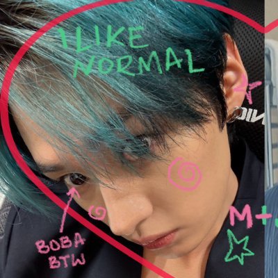 SKZ ULT! — i'm 19, i swear- Love the Artists, I dislike some of the fans
Other Groups that I like: itzy, NJZ, Twice, Aespa, IVE, RedVelvet, Katseye, and X1!