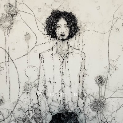 Wamei (和溟)さんのプロフィール画像