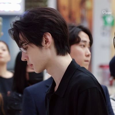 he is known as the Ice Prince of Enhypen who truly loves Engene, Park Sunghoon