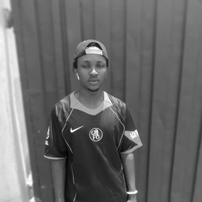 boisix01's profile picture. And the word is God.