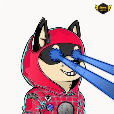 $DOG Believer | $DOG Only | Bridging East & West $DOG Telegram Channels Worldwide:https://t.co/Vl1bzwQLnw Chinese Community:https://t.co/PhEr1miMuO