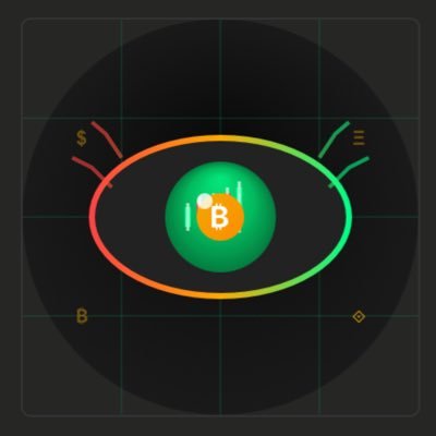 eyes_that_sees's profile picture. $Crypto_Trader with track records