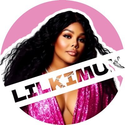 The premier, most comprehensive & #1 source for Lil’ Kim. Updates, classics & rarities. OG Beehive. Followed by @LilKim! Not impersonating.