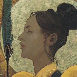 MontilyetWeek's profile picture. Fan Week dedicated to Josephine Montilyet. March 1st-7th Ran by @BundleofRoaches #JosephineWeek #JosieWeek #JosephineWeek2025