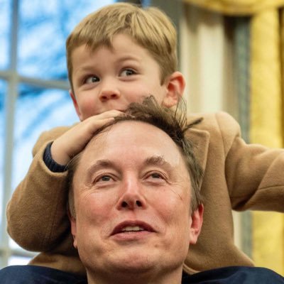 Businessman and investor 🚀 I the founder, chairman, CEO, and CTO of SpaceX; angel investor, CEO, product architect, and former chairman of Tesla inc