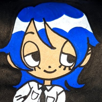 - Early 20s - they/them - Bi - Into every fetish, possibly (Check retweets) - NSFW 18+ - DMs open to chat about anything!