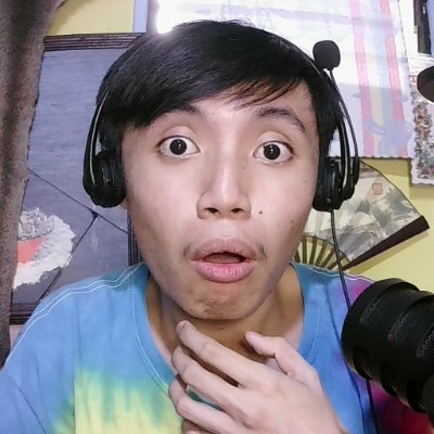 ✨ Yes, I am When Willot Reacts who do the gays and sht on YouTube and Patreon✨
