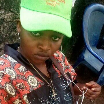 AminataGnahore's profile picture. 