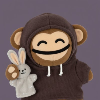 Bringing 10,000 Bitcoin Puppets into the 3rd Dimension
FREE MINT for Puppet and O.P.I.U.M holders and select collab communities.
DM for collab requests.