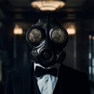 d_dmem's profile picture. Something is going wrong. I will hunt and destroy every last one of them.