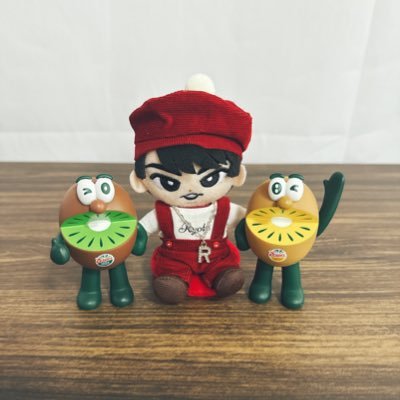返信遅めです。成人済25↑。推し→スノ⛄️❤️，Aぇ✌️💛，室龍太くん，関西Jr/ゆり組💙❤️，るたこじ💜💚