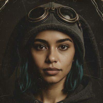 DeliaMinajima's profile picture. Today in Empire