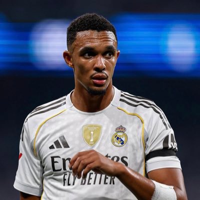 Real Madrid 🤍Trent fan account 🤍 Hala Madrid 🙌🏾🤍 @realmadrid