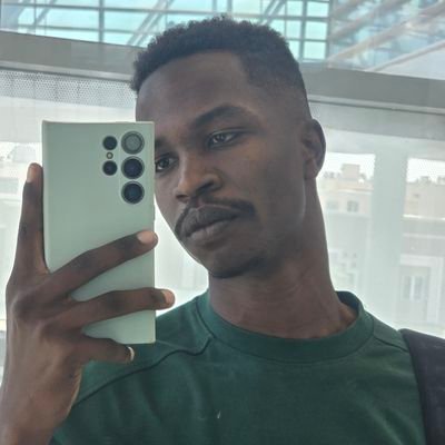 ...ⲙⲟⲩⲱⲁⲫⲁⲅ...
...اللهم أحفظ ال🇸🇩 من كل شر...
...Control engineer...
الحساب القديم قفل🤦🏾♂️
@_mowafaq
