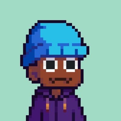 MichaeLagmanDvd's profile picture. Pixel Player/Web3/gamer